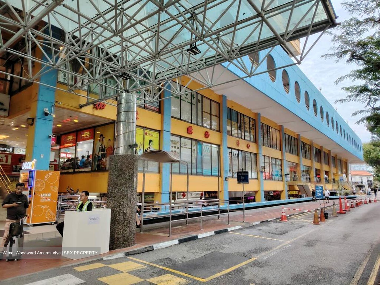Katong Shopping Centre (D15), Retail #472444741